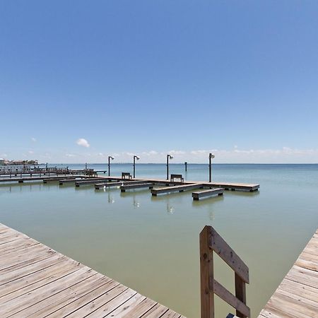 Galleon Bay South Padre Island Dış mekan fotoğraf