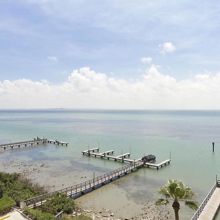 Galleon Bay South Padre Island Dış mekan fotoğraf