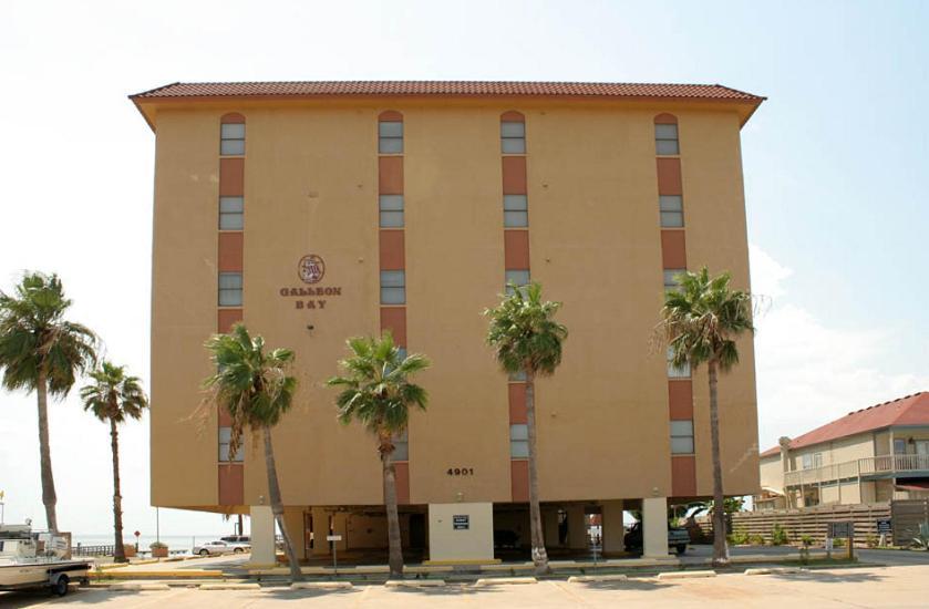 Galleon Bay South Padre Island Dış mekan fotoğraf