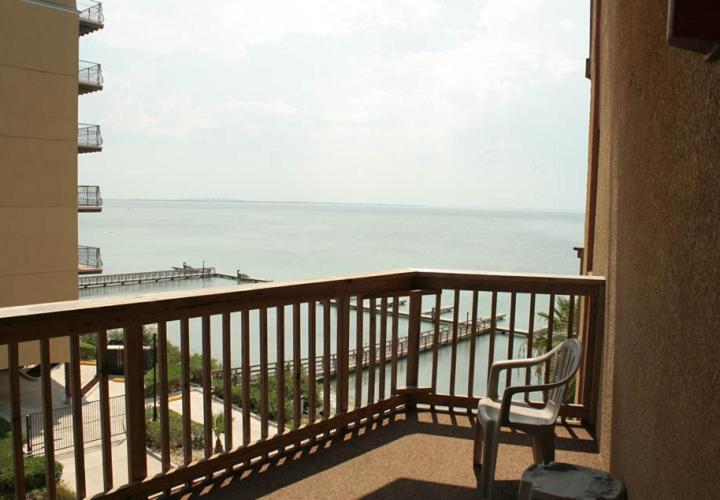 Galleon Bay South Padre Island Oda fotoğraf