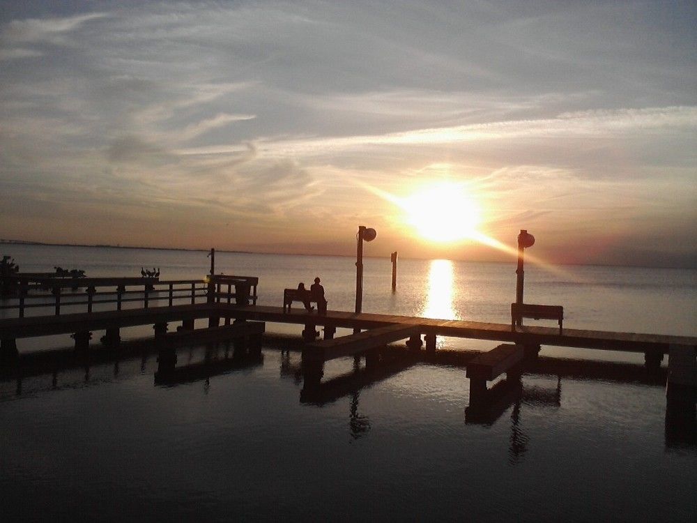 Galleon Bay South Padre Island Dış mekan fotoğraf