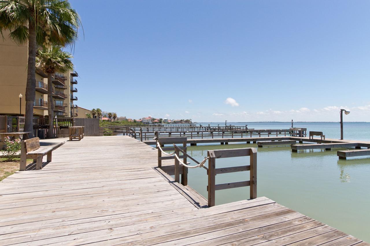 Galleon Bay South Padre Island Dış mekan fotoğraf