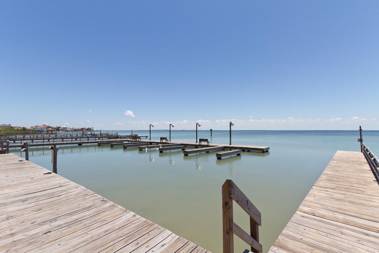 Galleon Bay South Padre Island Dış mekan fotoğraf