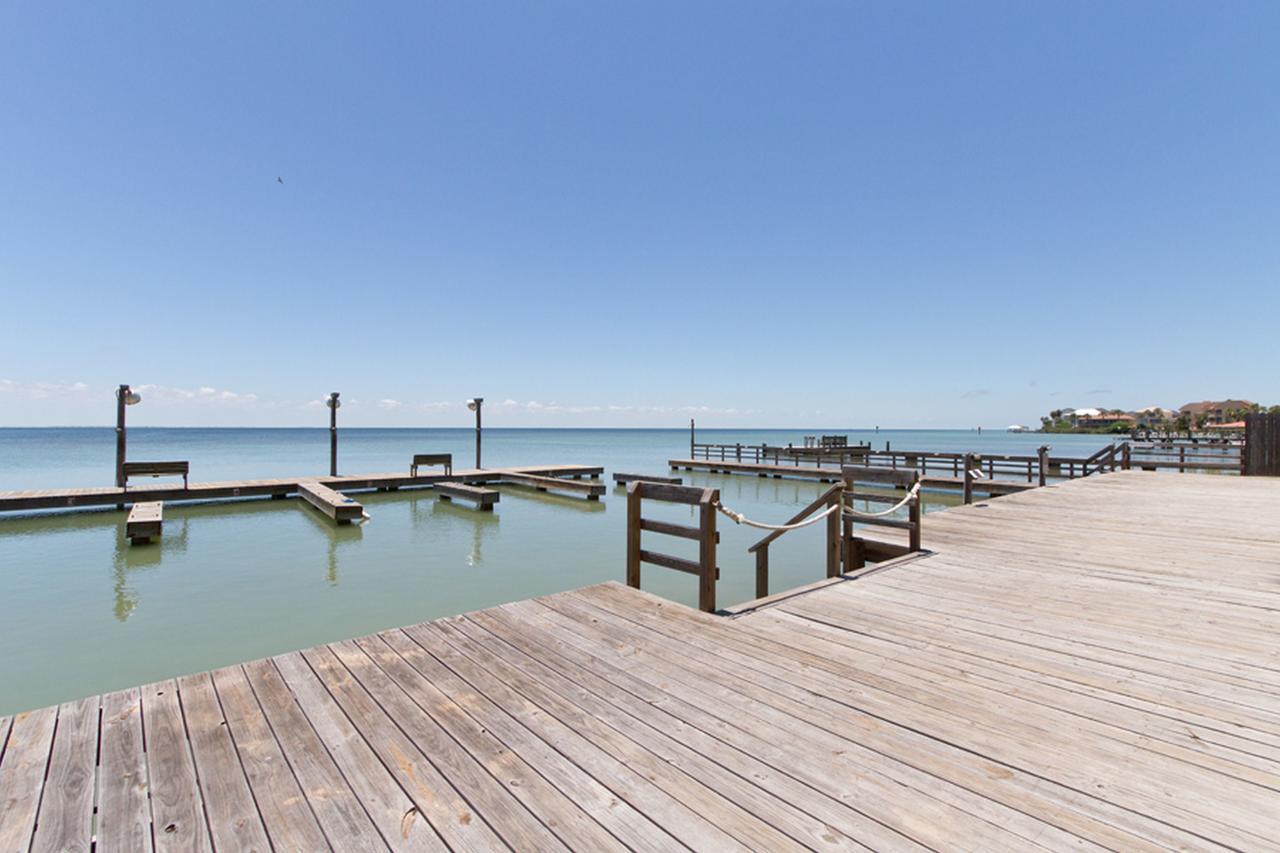 Galleon Bay South Padre Island Dış mekan fotoğraf
