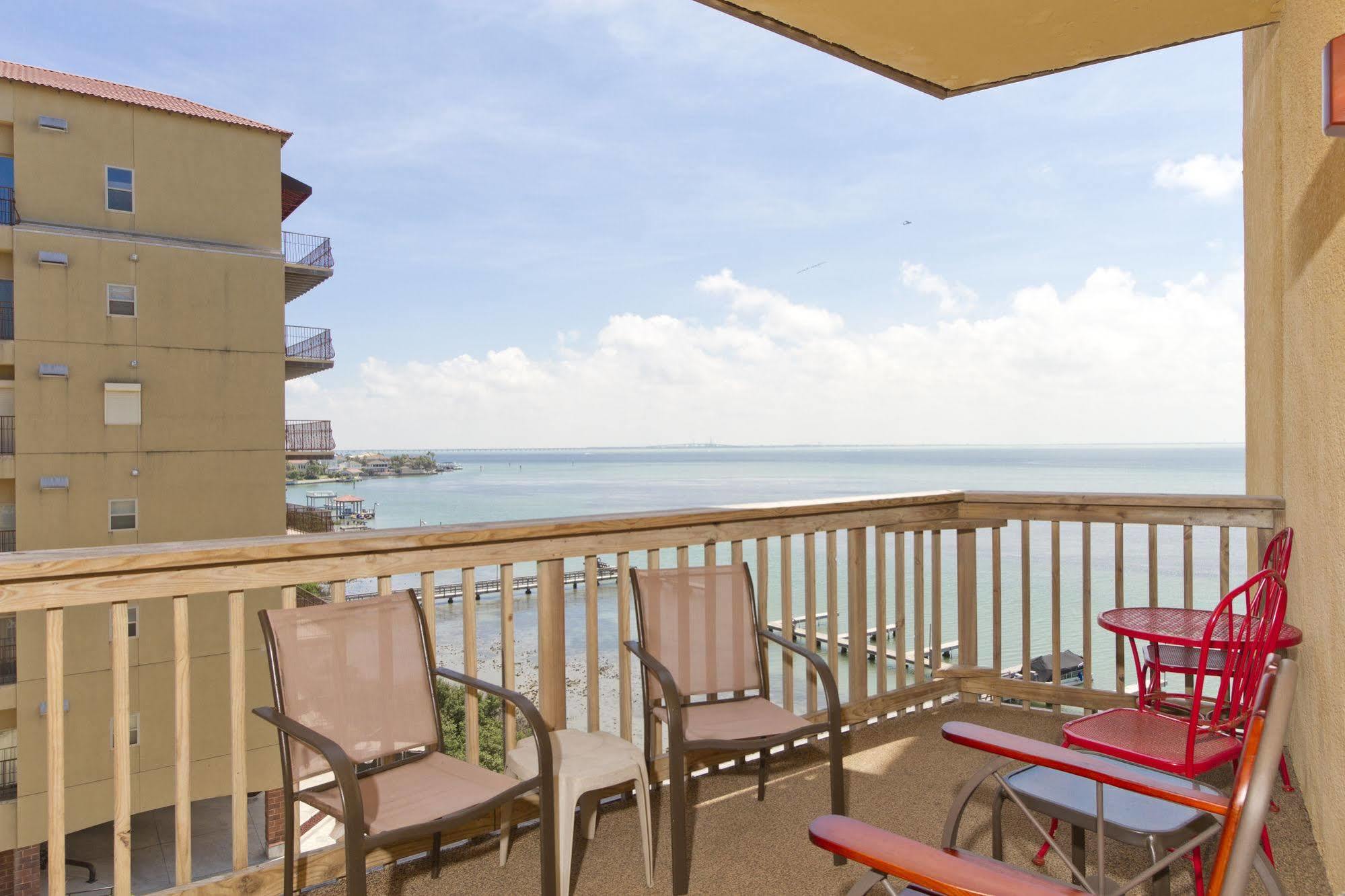 Galleon Bay South Padre Island Dış mekan fotoğraf