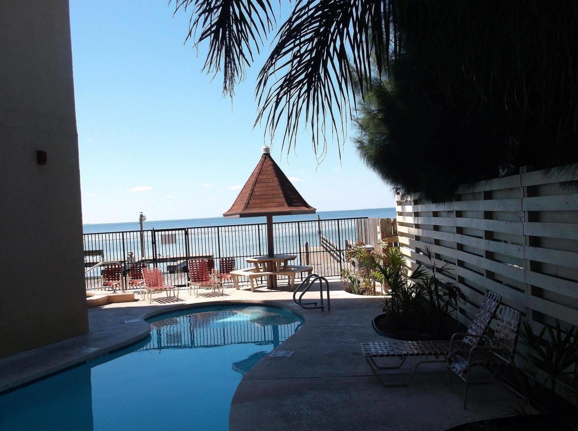 Galleon Bay South Padre Island Dış mekan fotoğraf