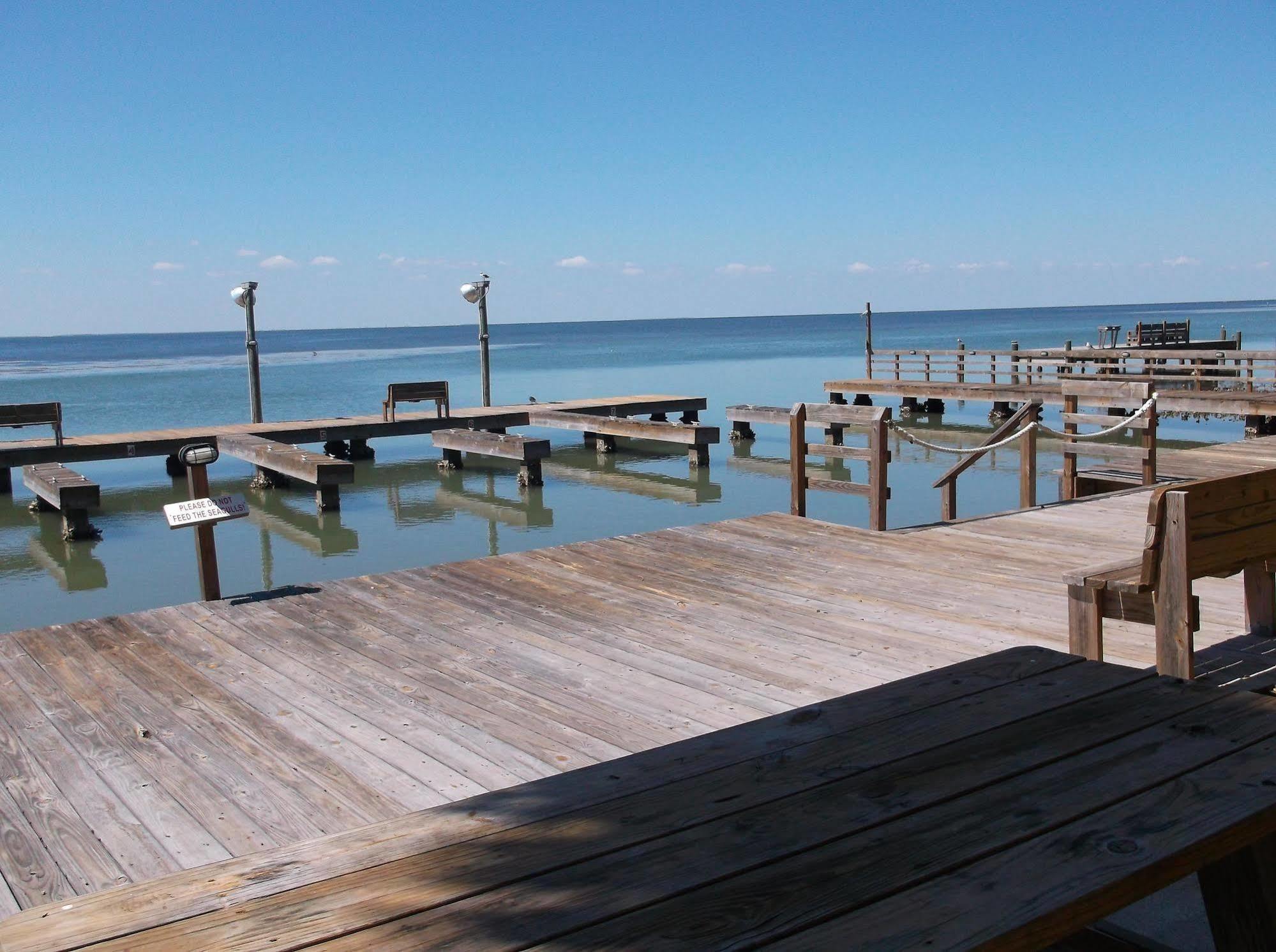 Galleon Bay South Padre Island Dış mekan fotoğraf